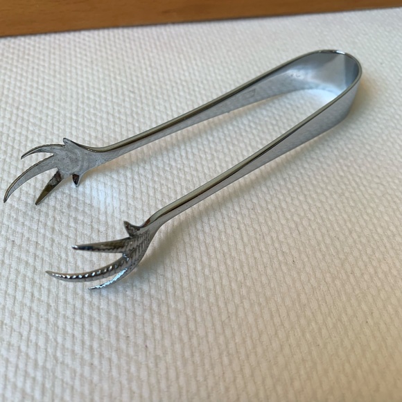 Sheffield Stag Horn Stainless Bartender Set - 7 Piece - George Butler & Co ART - Picture 5 of 14